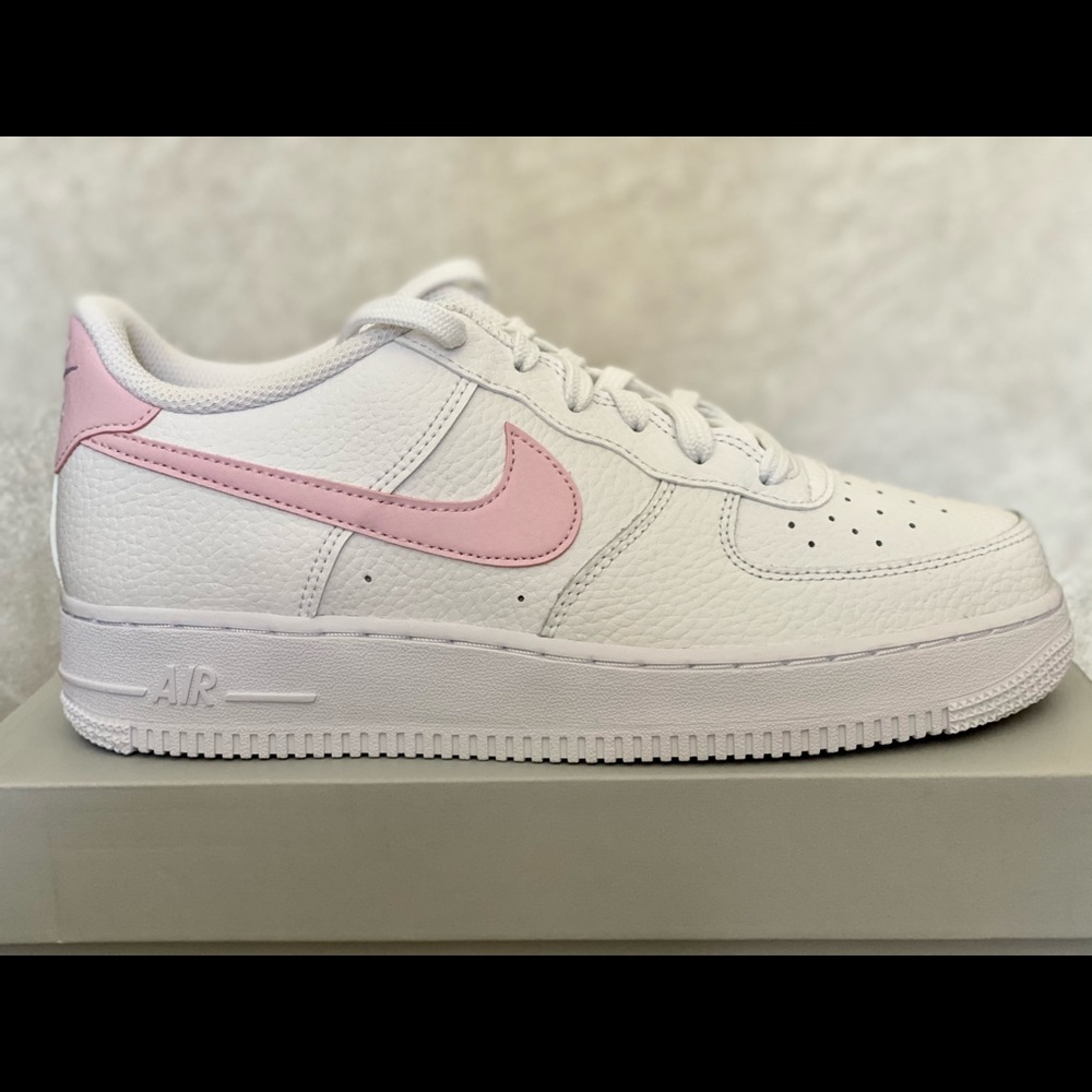 Nike Air Force 1 GS low - Picture 4 of 11